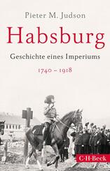 The Habsburg Empire. A New History