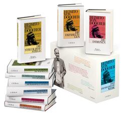 Das erz&auml;hlerische Werk