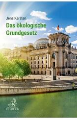 Das &ouml;kologische Grundgesetz