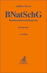 Bundesnaturschutzgesetz. BNatSchG