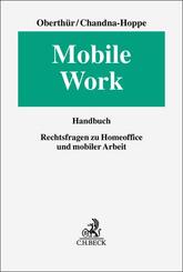 Mobile Work