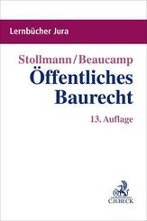 &Ouml;ffentliches Baurecht