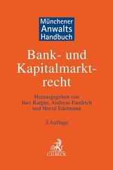 M&uuml;nchener Anwaltshandbuch Bank- und Kapitalmarktrecht