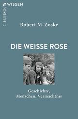 Die Wei&szlig;e Rose