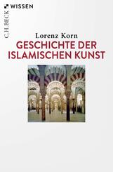 Geschichte der islamischen Kunst