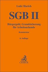 SGB II