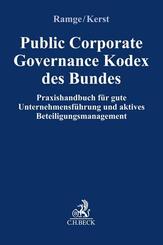 Public Corporate Governance Kodex des Bundes