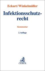 Infektionsschutzrecht