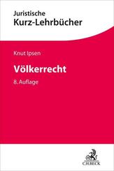 V&ouml;lkerrecht
