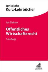 &Ouml;ffentliches Wirtschaftsrecht
