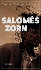 Salom&eacute;s Zorn