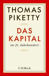 Das Kapital im 21. Jahrhundert