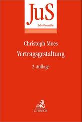 Vertragsgestaltung