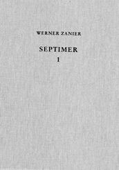 Das r&ouml;mische Milit&auml;rlager auf dem Septimerpass in Graub&uuml;nden (Schweiz)