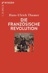Die Franz&ouml;sische Revolution