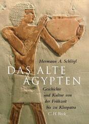 Das Alte &Auml;gypten