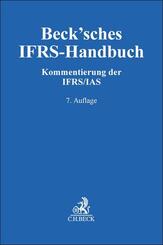 Beck'sches IFRS-Handbuch