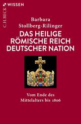 Das Heilige R&ouml;mische Reich Deutscher Nation