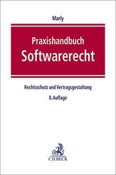 Praxishandbuch Softwarerecht