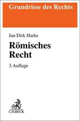 R&ouml;misches Recht
