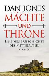 M&auml;chte und Throne