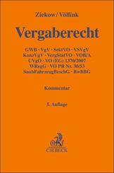 Vergaberecht