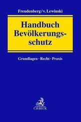 Handbuch Bev&ouml;lkerungsschutz