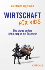 Wirtschaft f&uuml;r Kids