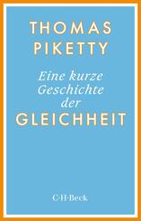 Eine kurze Geschichte der Gleichheit