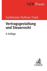 Vertragsgestaltung und Steuerrecht