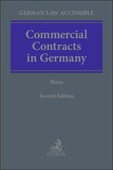 Commercial Contracts in Germany