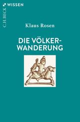 Die V&ouml;lkerwanderung