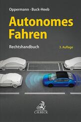 Autonomes Fahren