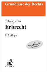 Erbrecht