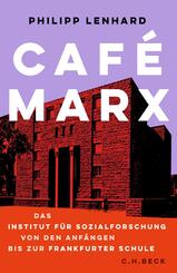 Caf&eacute; Marx