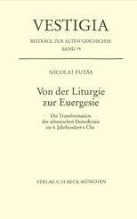 Von der Liturgie zur Euergesie