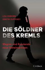 Die S&ouml;ldner des Kremls
