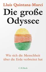 Die gro&szlig;e Odyssee