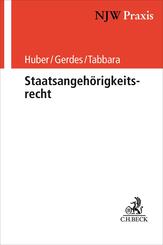 Staatsangeh&ouml;rigkeitsrecht