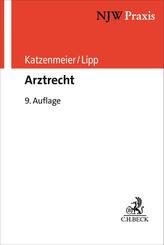 Arztrecht