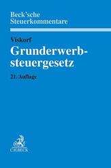 Grunderwerbsteuergesetz. GrEStG
