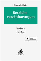 Betriebsvereinbarungen