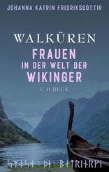 Walk&uuml;ren