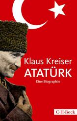 Atat&uuml;rk