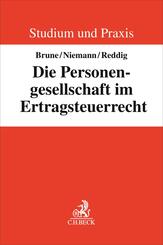 Die Personengesellschaft im Ertragsteuerrecht