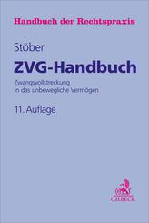 ZVG-Handbuch