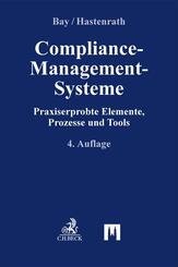 Compliance-Management-Systeme