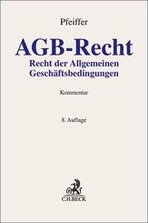 AGB-Recht