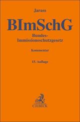 Bundes-Immissionsschutzgesetz. BImSchG