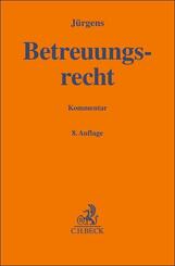 Betreuungsrecht
